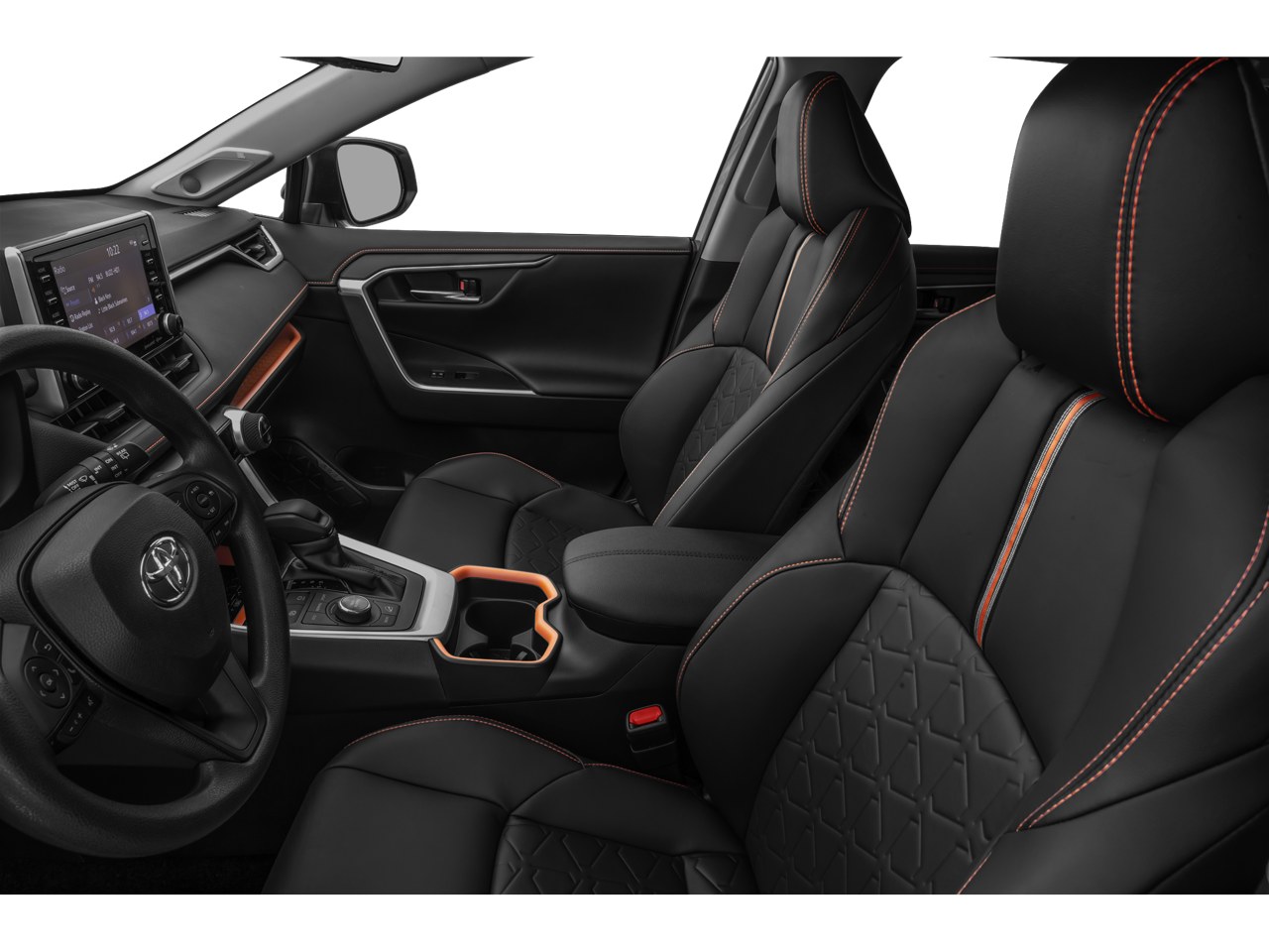 2019 Toyota RAV4 Adventure