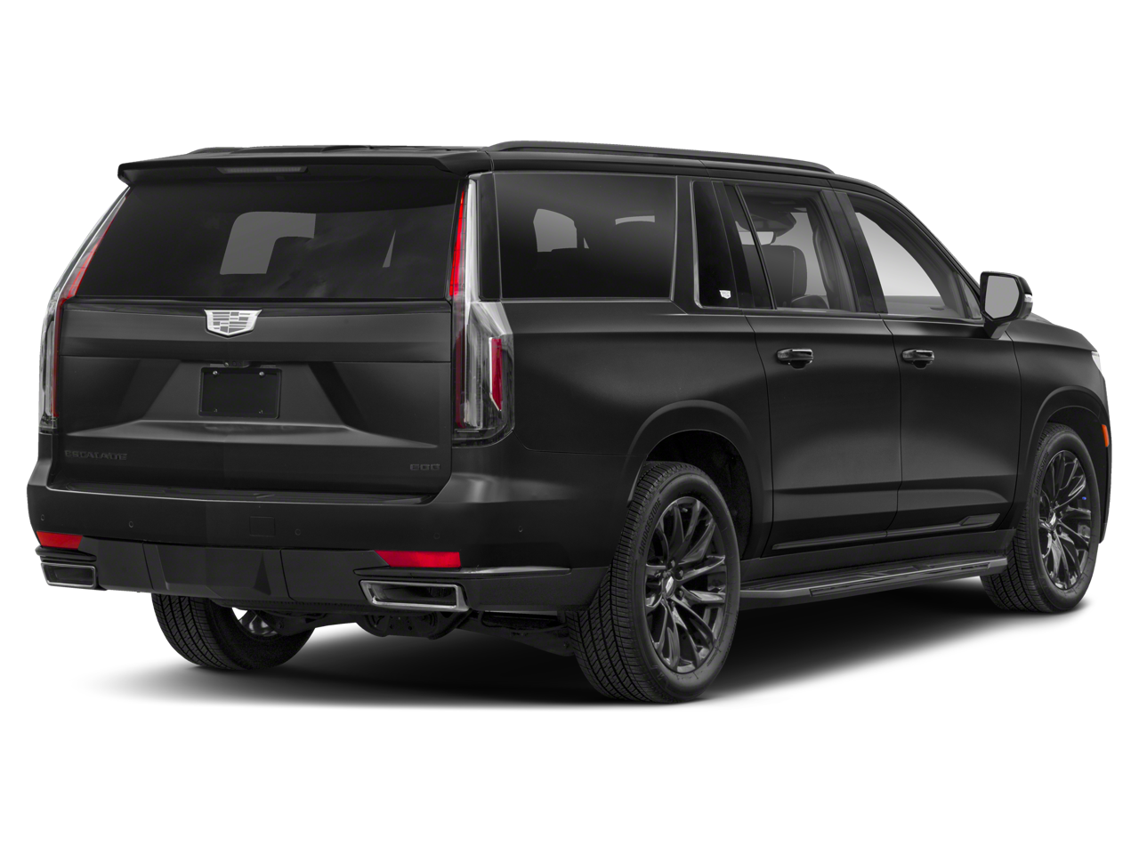 2021 Cadillac Escalade ESV Sport Platinum