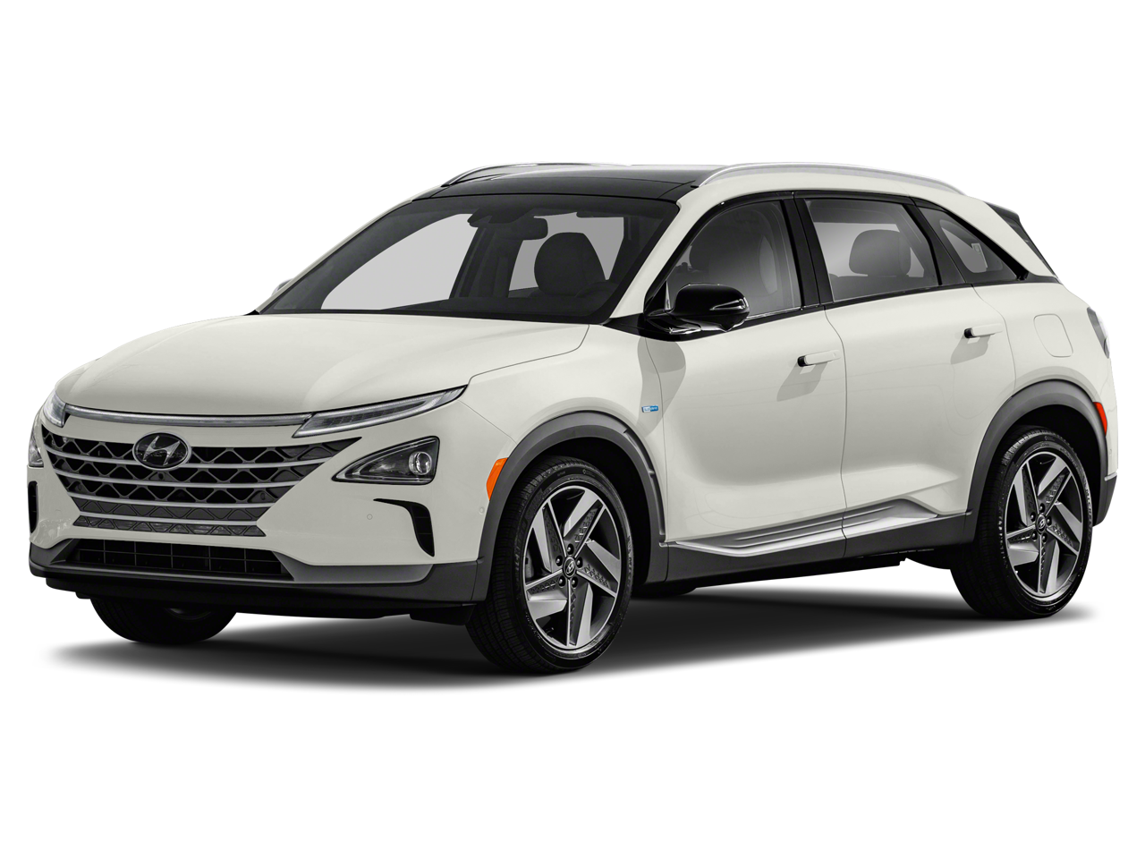 2021 Hyundai Nexo Limited