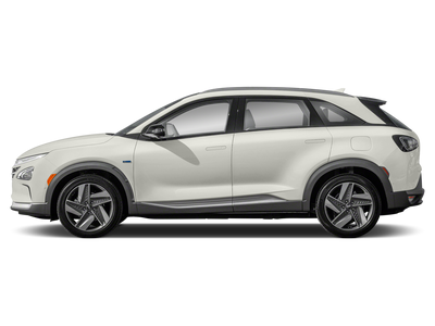 2021 Hyundai Nexo Limited