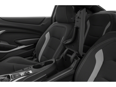 2022 Chevrolet Camaro 1LT