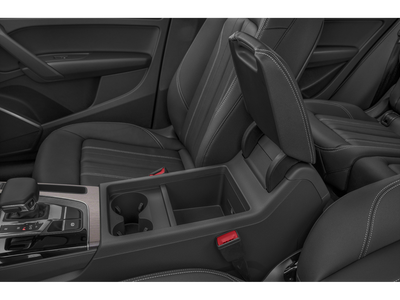 2023 Audi Q5 Sportback 45 S line Premium quattro