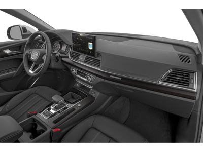 2023 Audi Q5 Sportback 45 S line Premium quattro