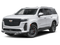 2023 Cadillac Escalade AWD V-Series