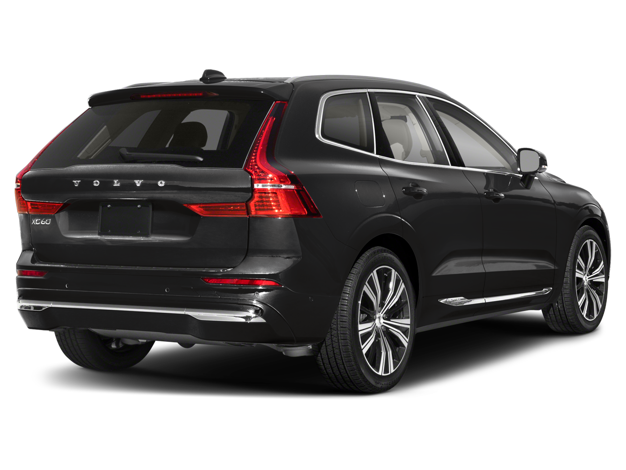 Certified 2023 Volvo XC60 Ultimate with VIN YV4H60DMXP1282941 for sale in City of Industry, CA