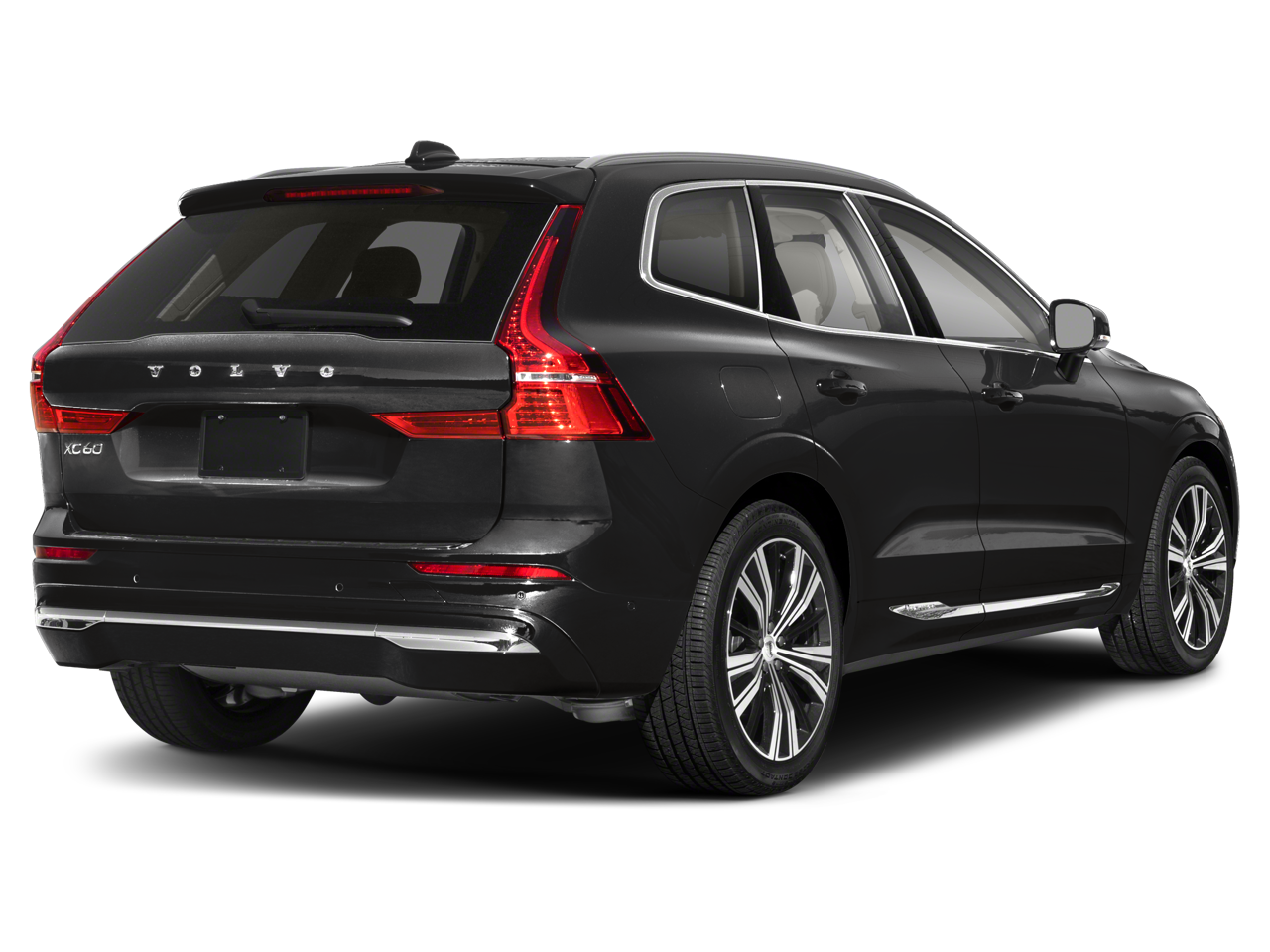 2023 Volvo XC60 Recharge Plug-In Hybrid Ultimate
