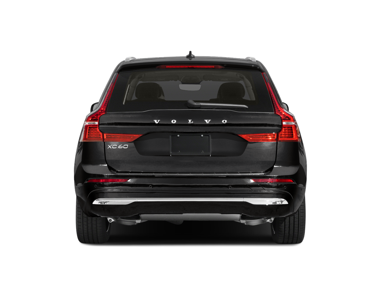2023 Volvo XC60 Recharge Plug-In Hybrid Ultimate