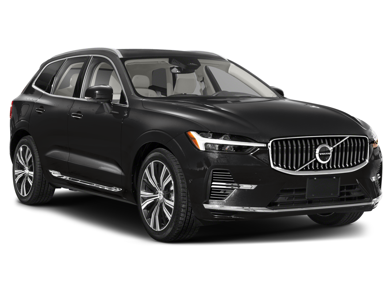 2023 Volvo XC60 Recharge Plug-In Hybrid Ultimate