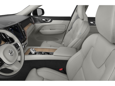 2023 Volvo XC60 Recharge Plug-In Hybrid Ultimate