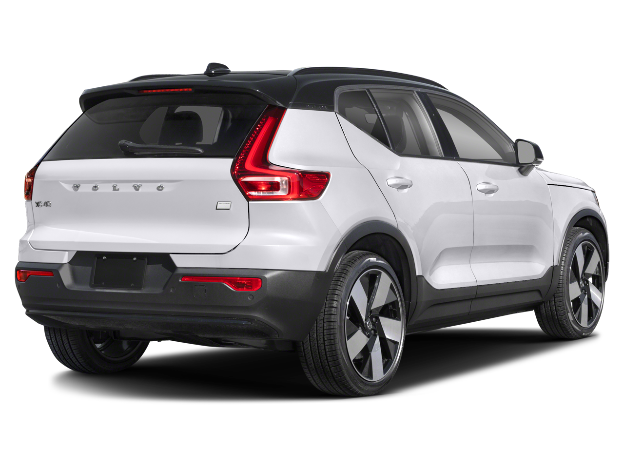 Certified 2023 Volvo XC40 Plus with VIN YV4ED3UL3P2024112 for sale in City of Industry, CA