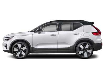 2023 Volvo XC40 Recharge Pure Electric Twin Plus