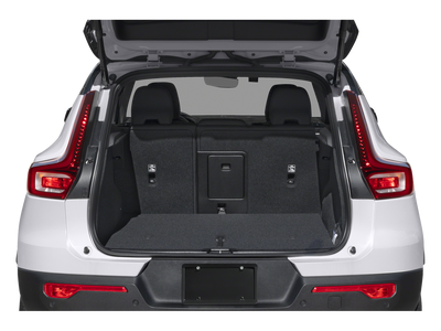 2023 Volvo XC40 Recharge Pure Electric Twin Plus