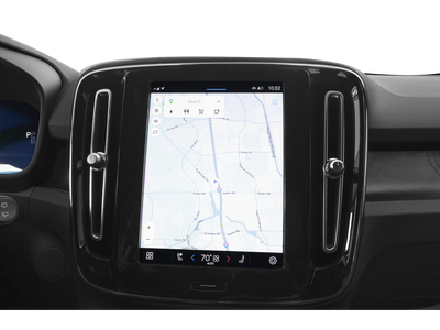 2023 Volvo XC40 Recharge Pure Electric Twin Plus