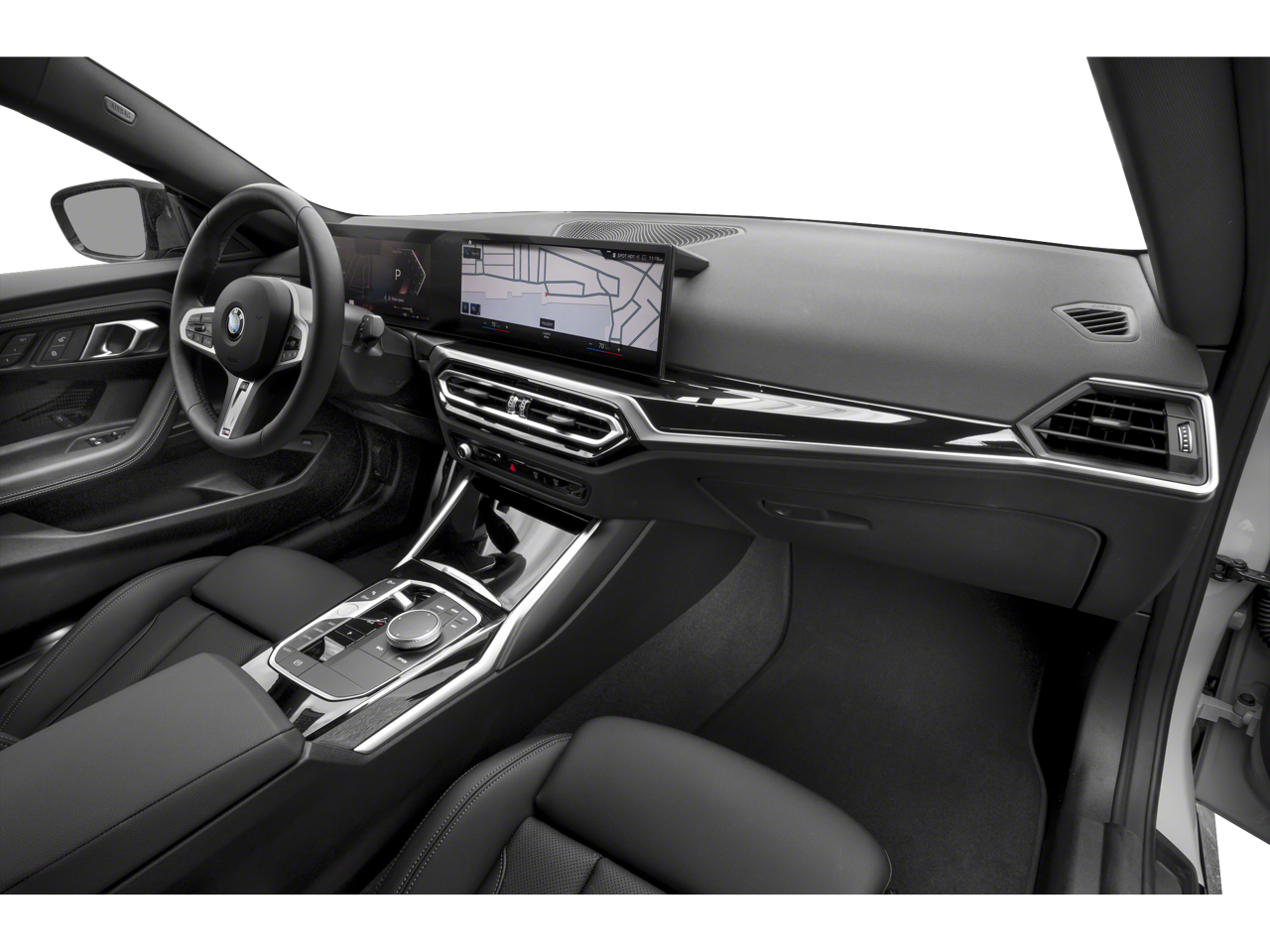 2024 BMW M240i M240i