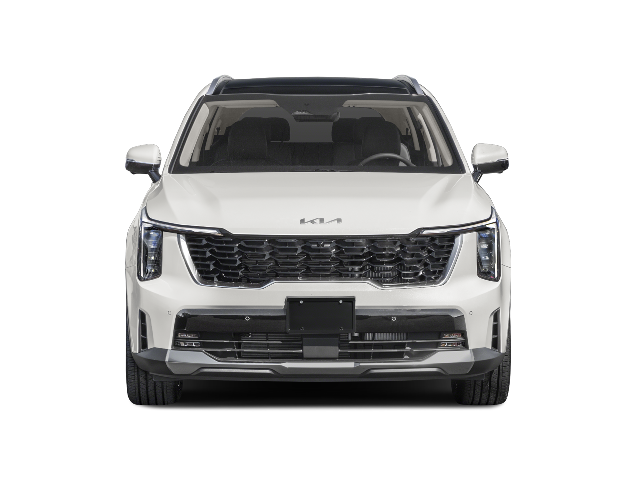2024 Kia Sorento SX