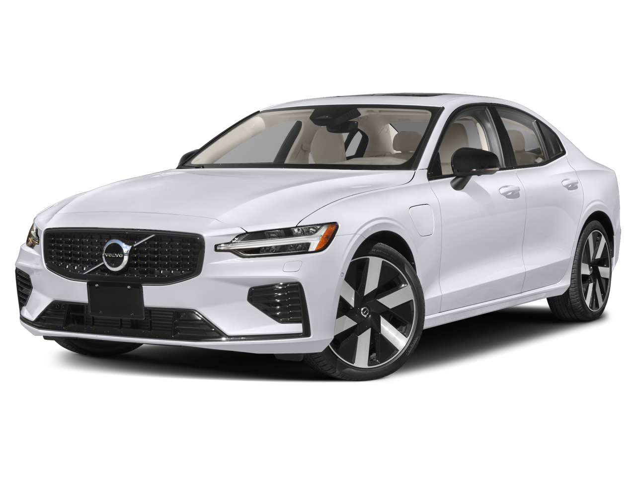 2024 Volvo S60 Plus