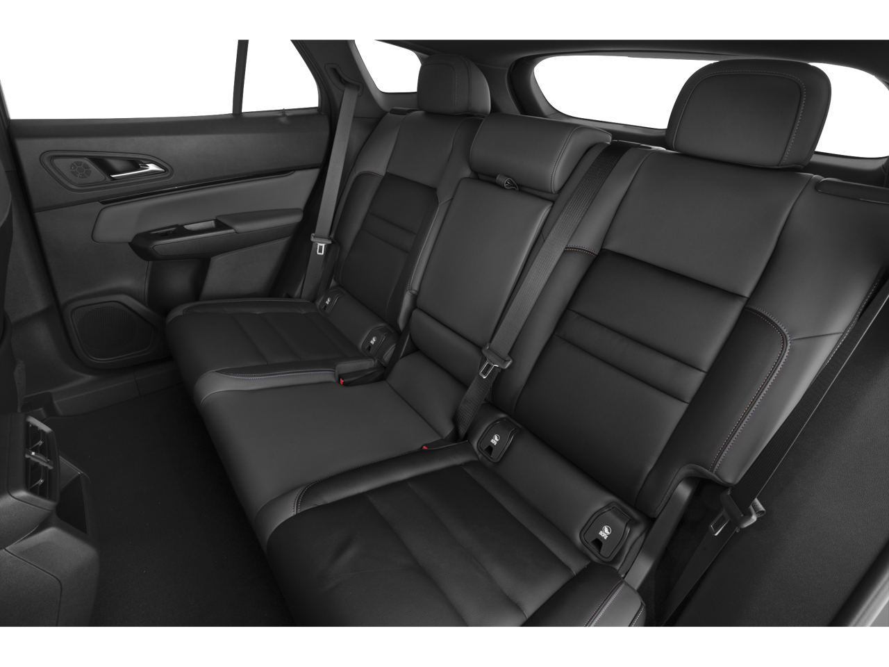 2025 Honda Prologue Touring