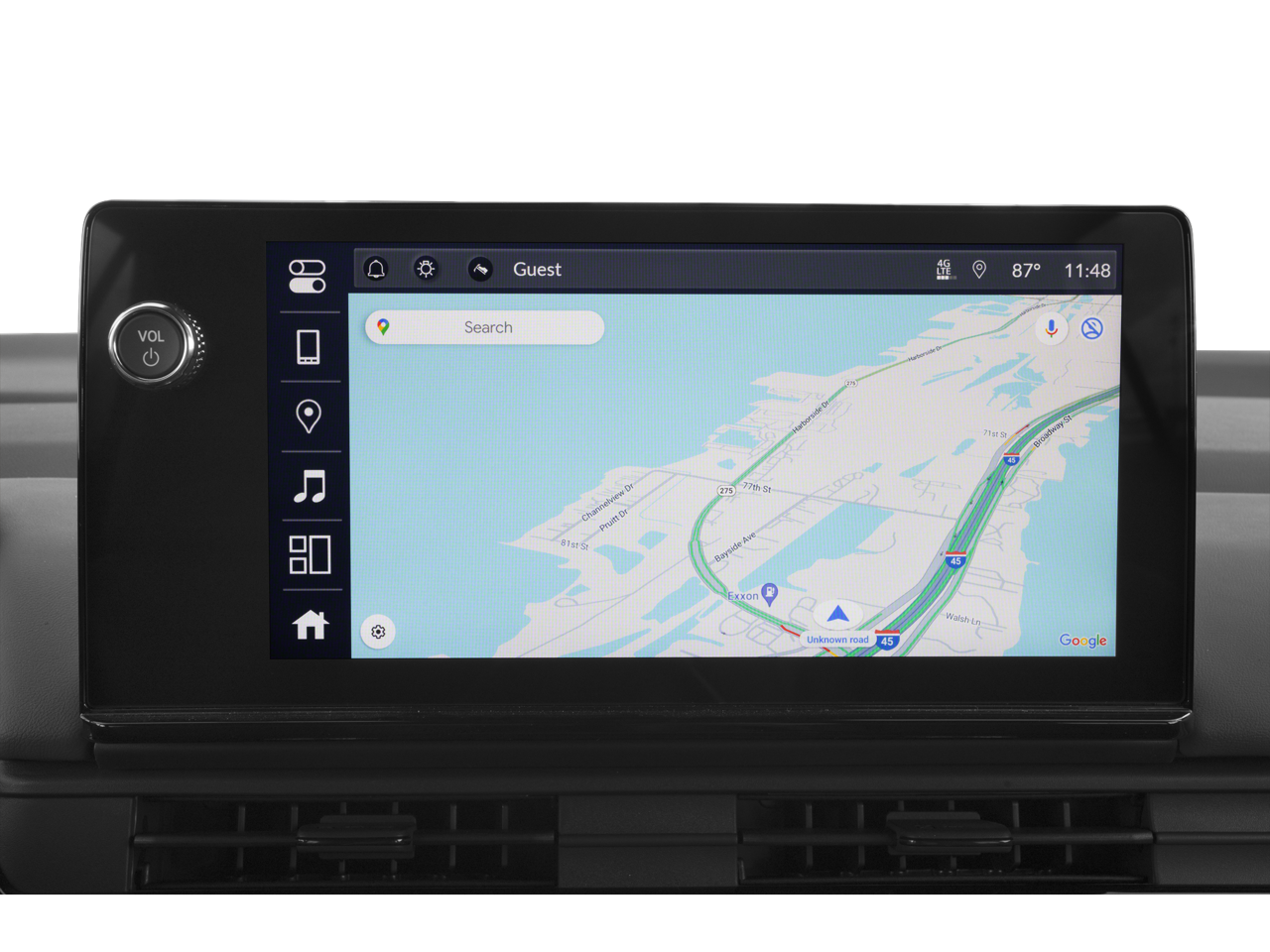 2025 Honda Prologue Touring