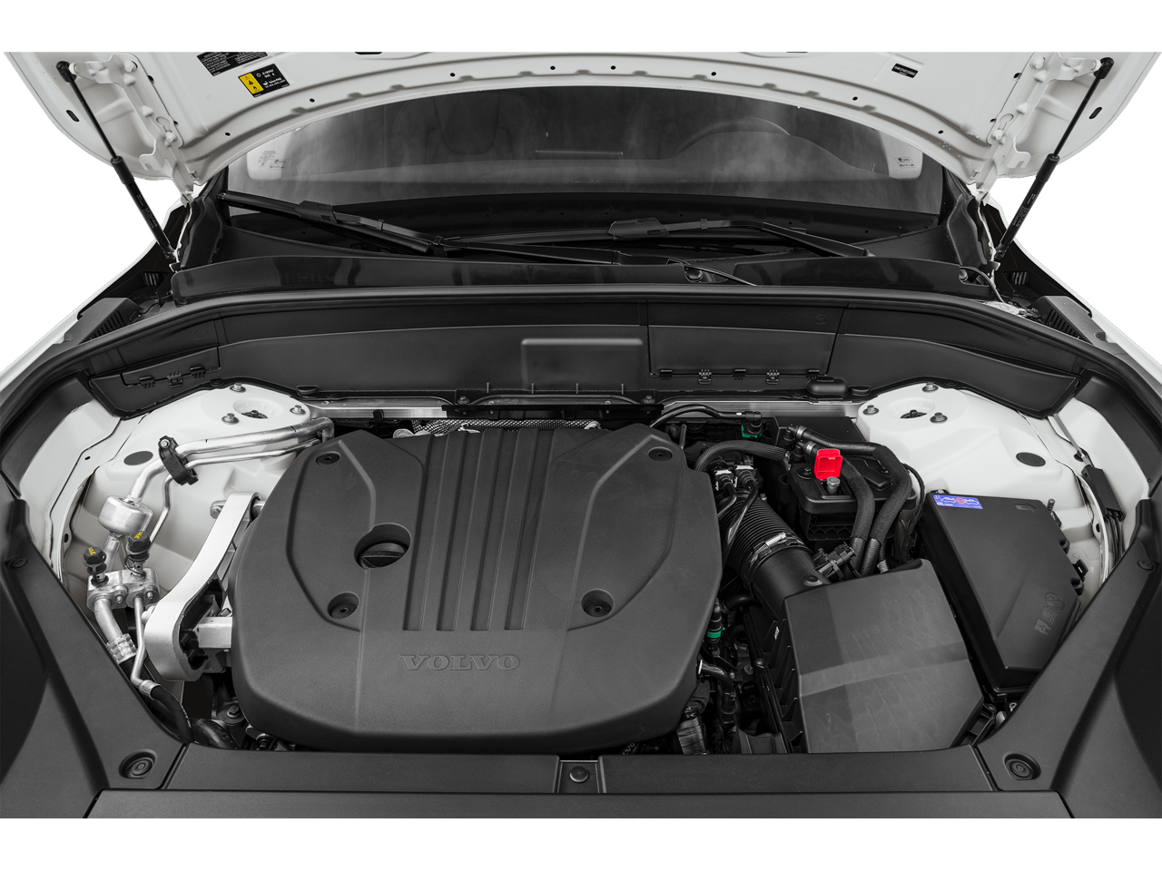 2025 Volvo XC90 B6 Core 2025.5
