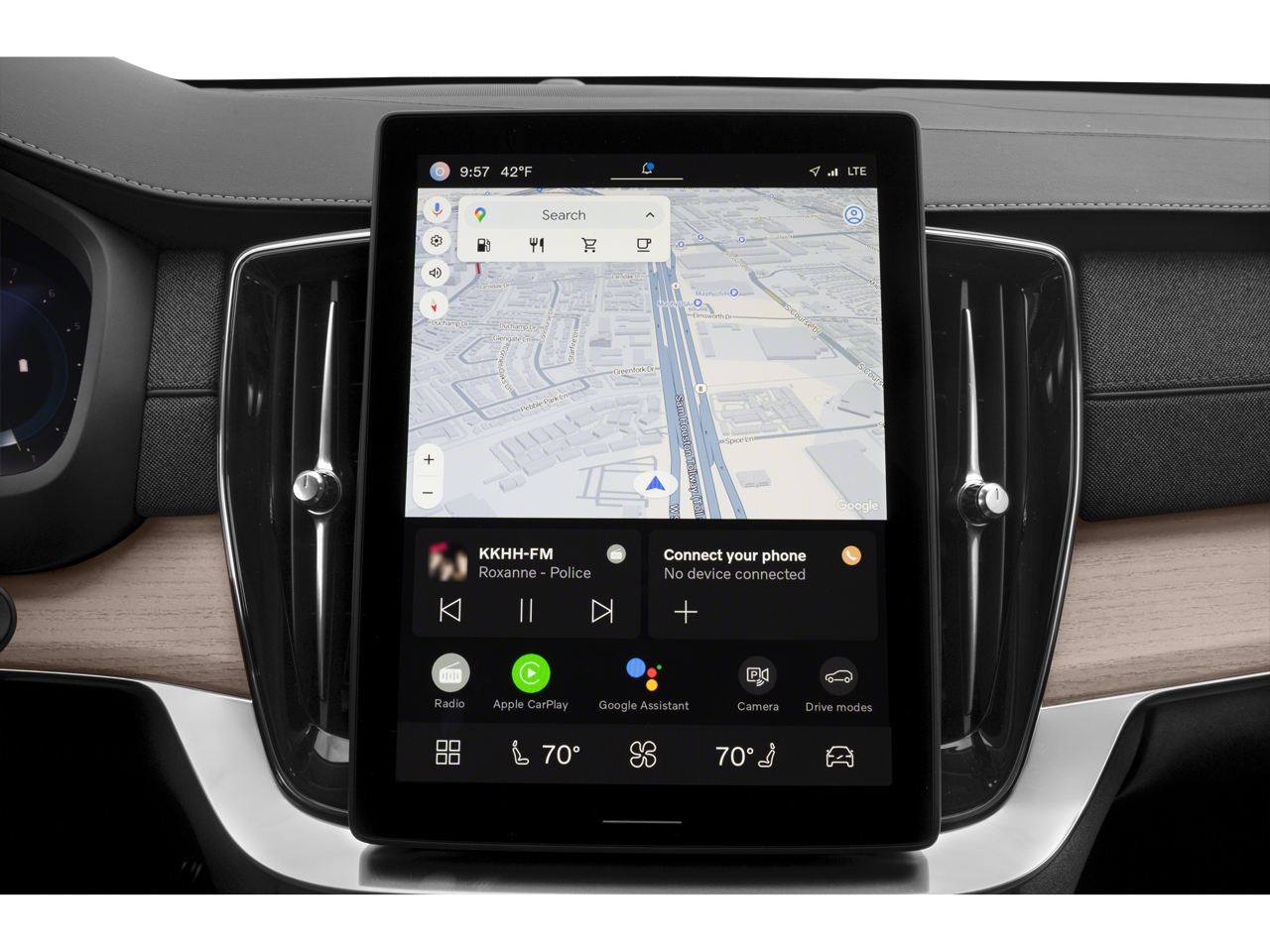 2025 Volvo XC90 B6 Core 2025.5