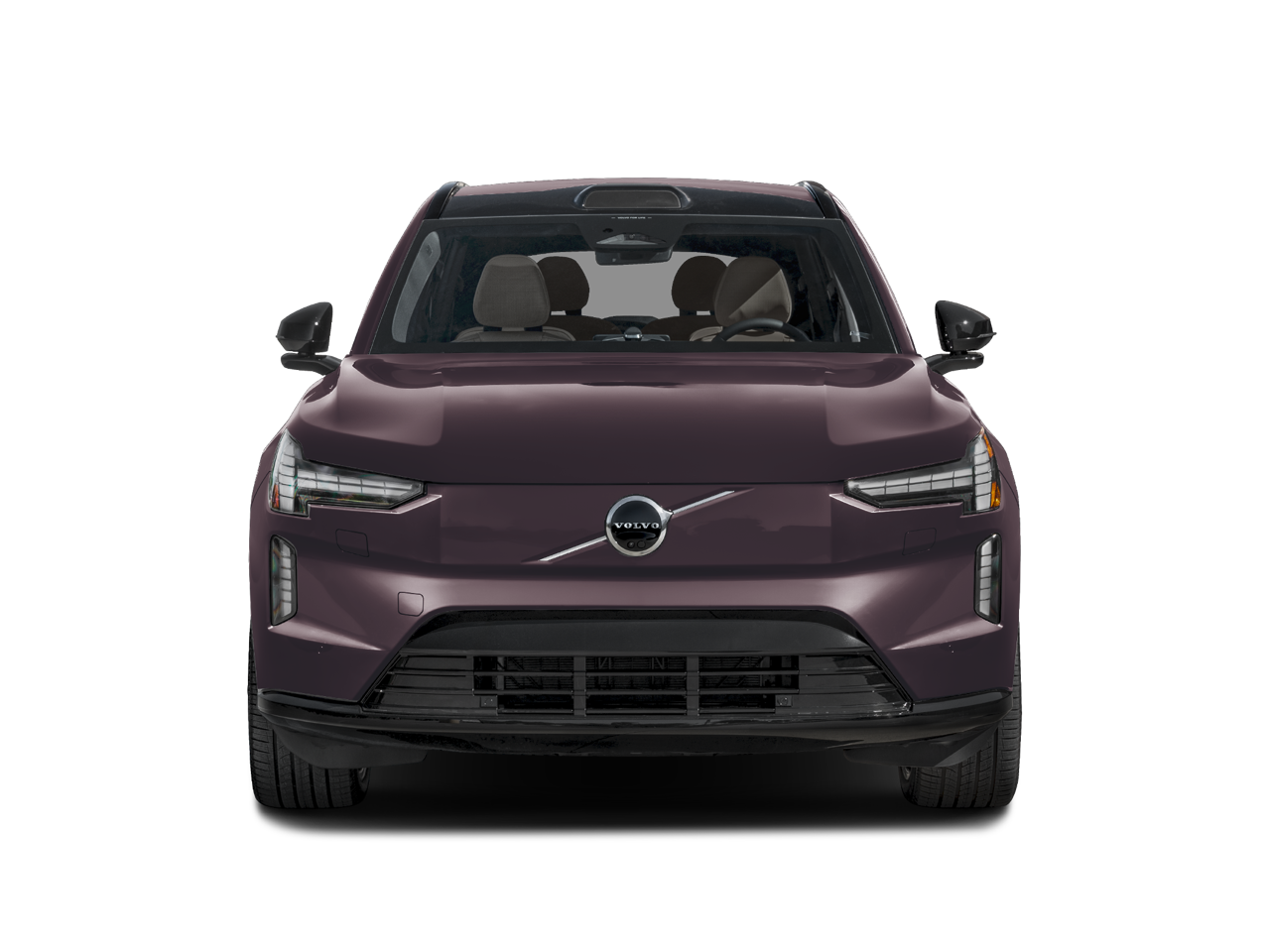 2025 Volvo EX90 Twin Motor Performance Plus 6-Seater