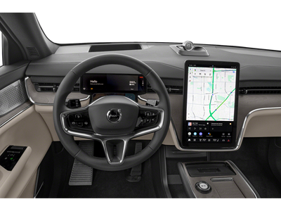 2025 Volvo EX90 Twin Motor Performance Plus 7-Seater