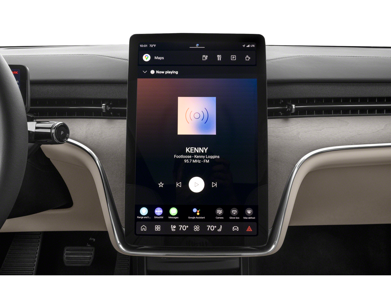 2025 Volvo EX90 Twin Motor Performance Plus 7-Seater