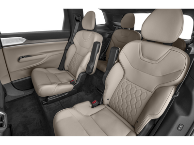 2025 Volvo EX90 Twin Motor Performance Plus 7-Seater