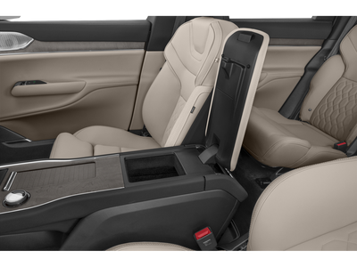 2025 Volvo EX90 Twin Motor Performance Plus 7-Seater