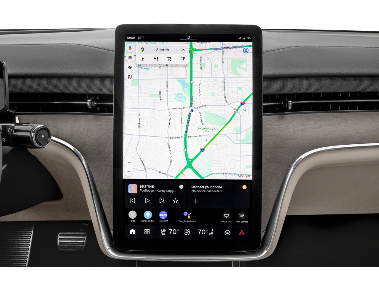 2025 Volvo EX90 Twin Motor Performance Plus 7-Seater