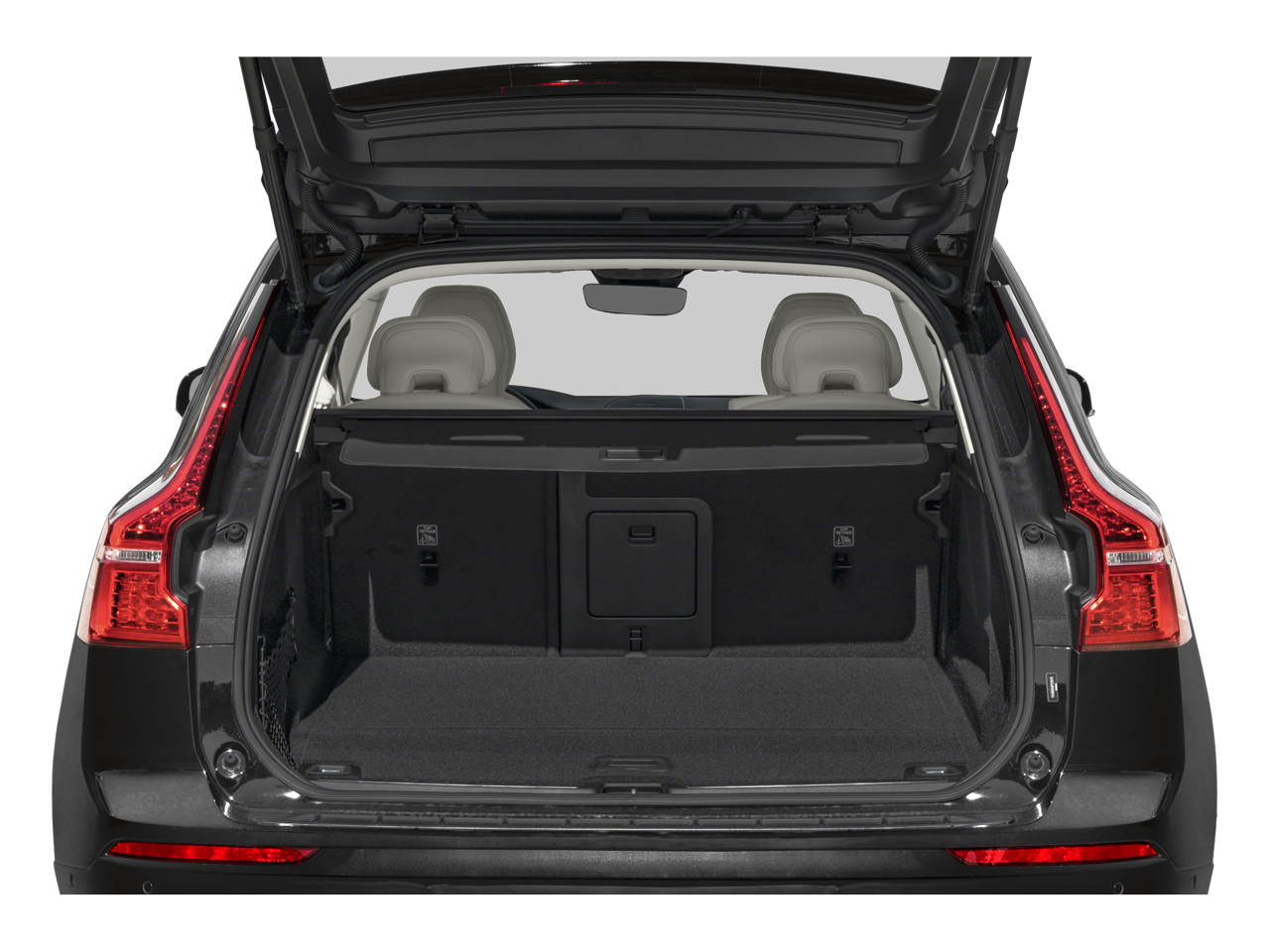 2025 Volvo XC60 Plug-In Hybrid T8 Plus