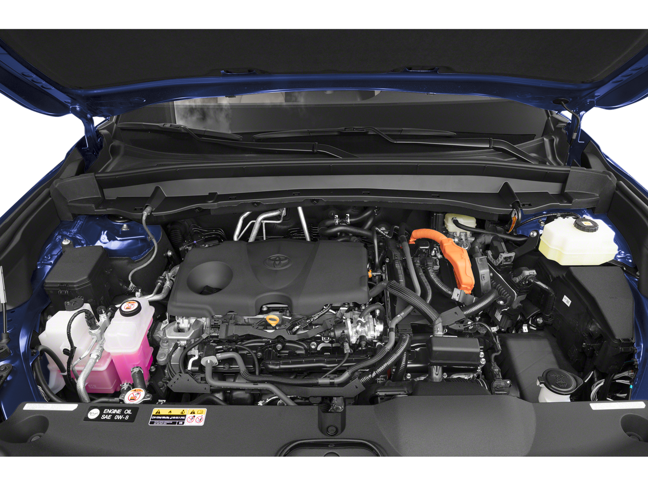 2026 Toyota GRAND HIGHLANDER HEV XLE