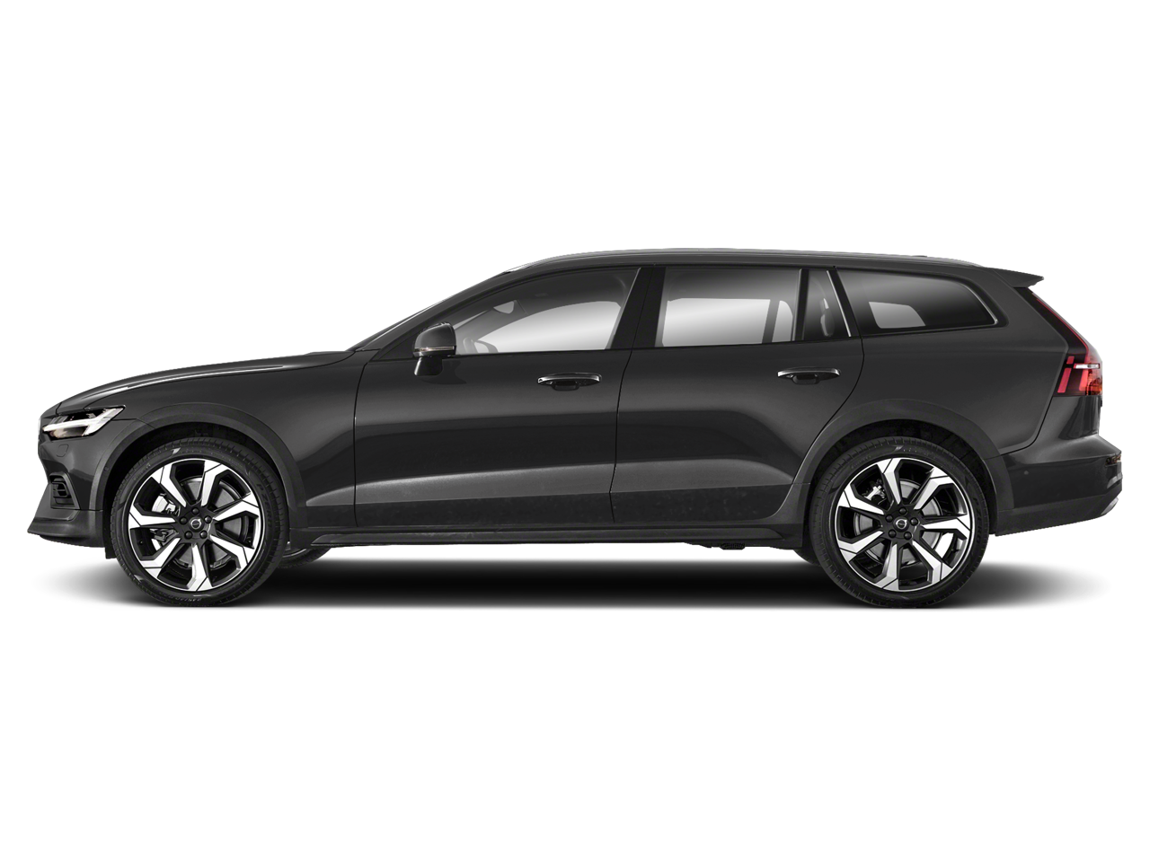 2026 Volvo V60 Cross Country B5 Plus
