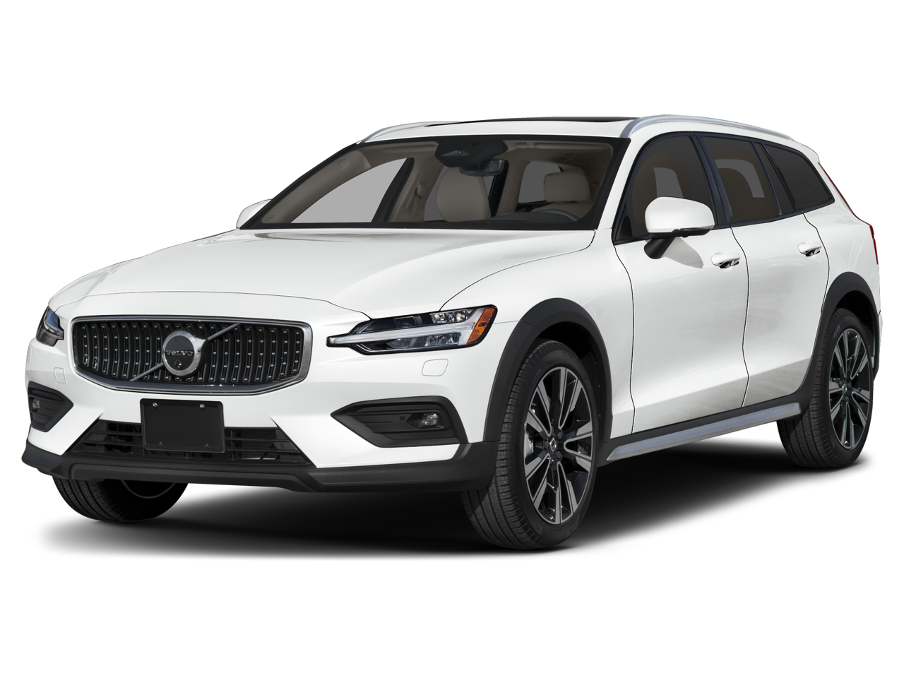 2026 Volvo V60 Cross Country B5 Plus