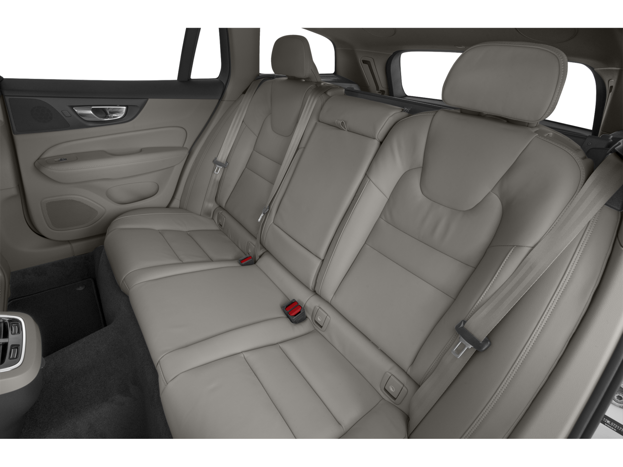 2026 Volvo V60 Cross Country B5 Plus