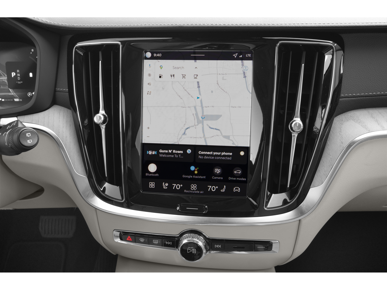 2026 Volvo V60 Cross Country B5 Plus