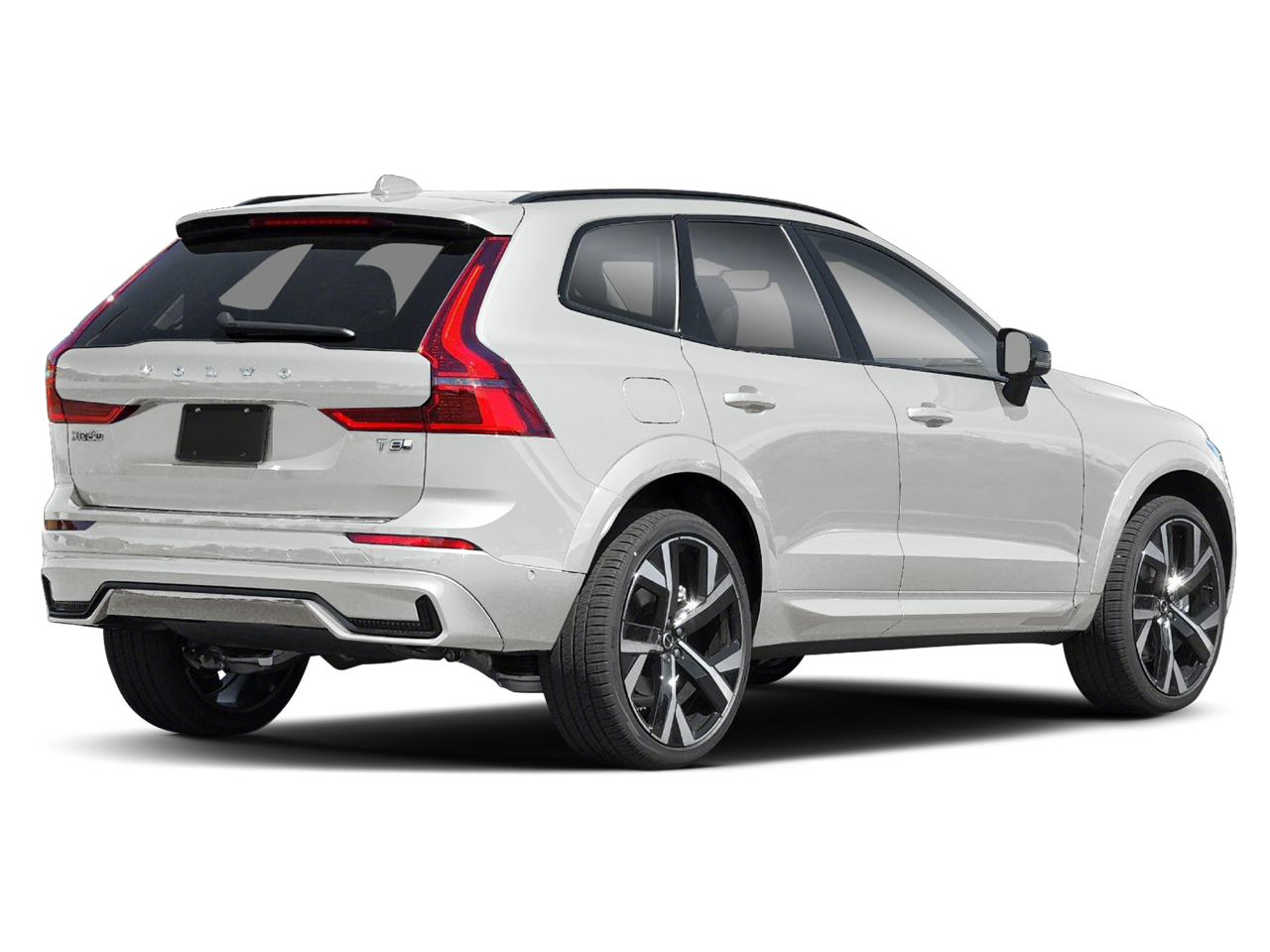2026 Volvo XC60 Plug-In Hybrid T8 Ultra