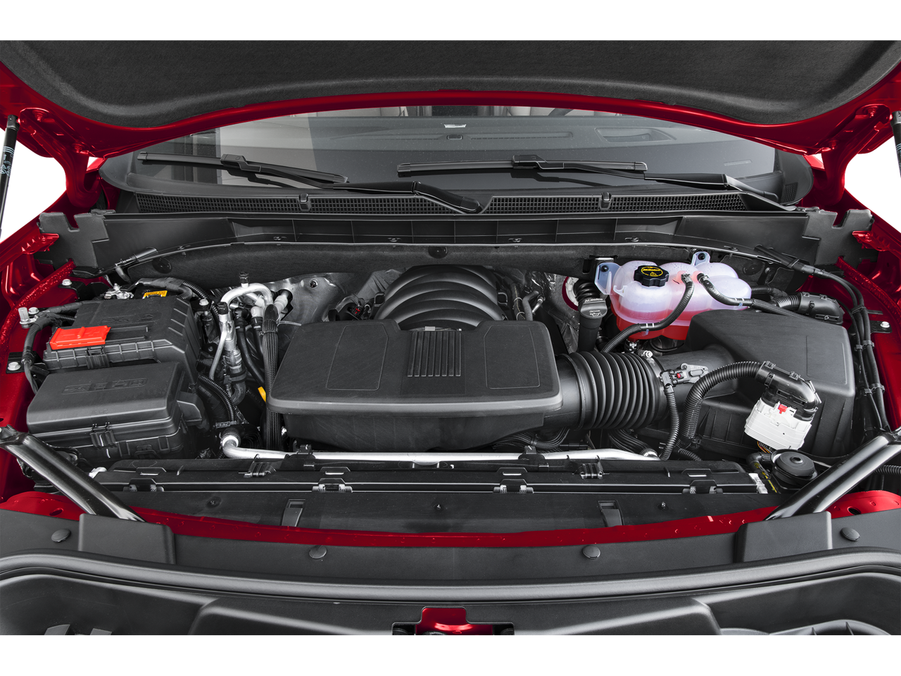 2027 Cadillac Escalade ESV Luxury