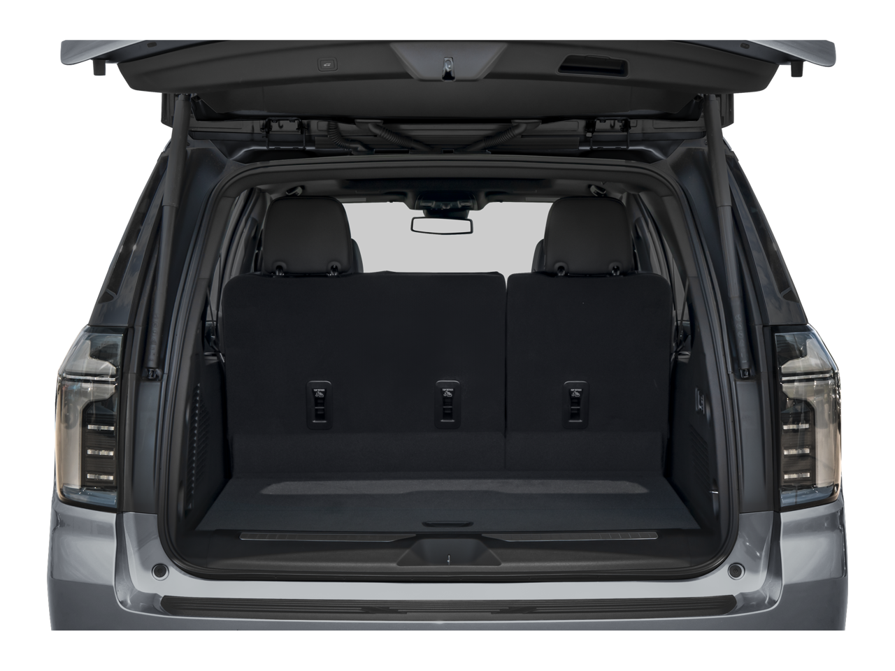 2027 Chevrolet Suburban Z71 - Photo 10