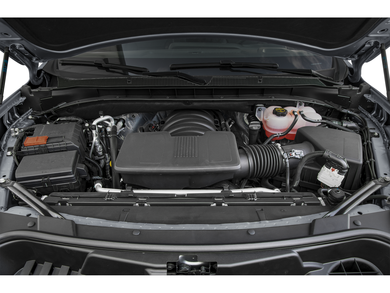 2027 Chevrolet Suburban Z71 - Photo 11