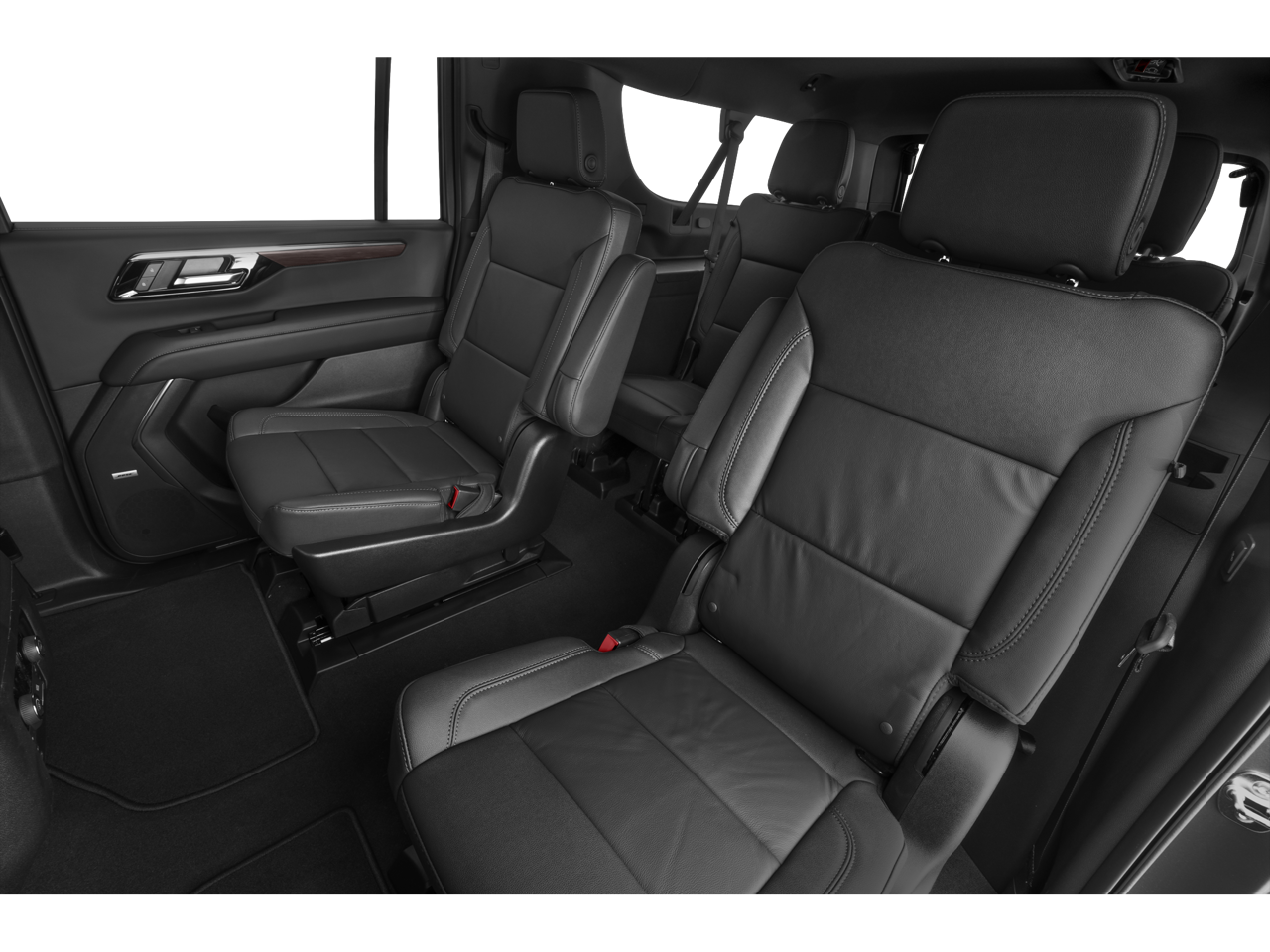 2027 Chevrolet Suburban Z71 - Photo 12