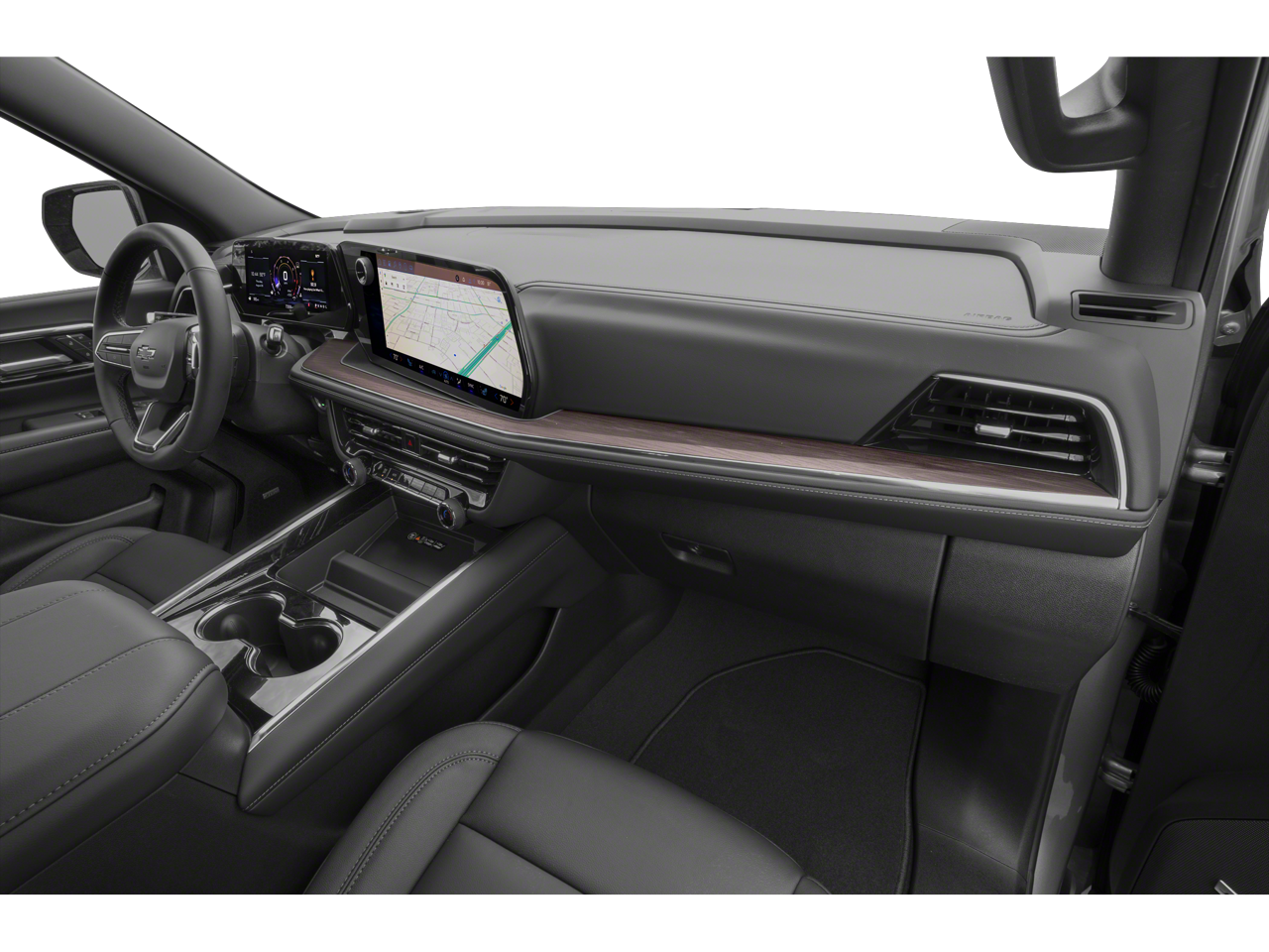 2027 Chevrolet Suburban Z71 - Photo 14