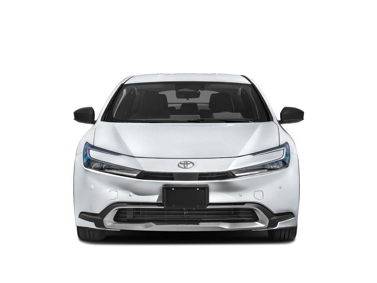 2027 Toyota Prius Plug-In Hybrid SE
