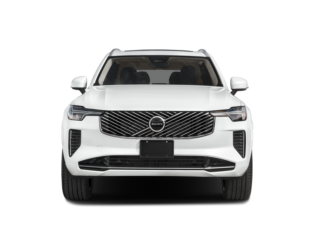 2027 Volvo XC90 B6 Ultra