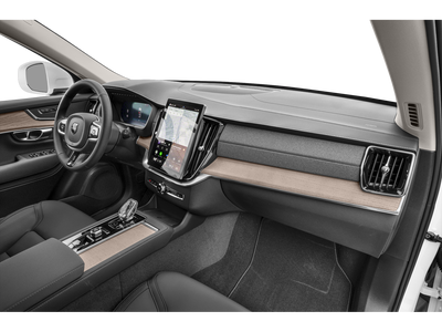 2027 Volvo XC90 B6 Plus 7-Seater