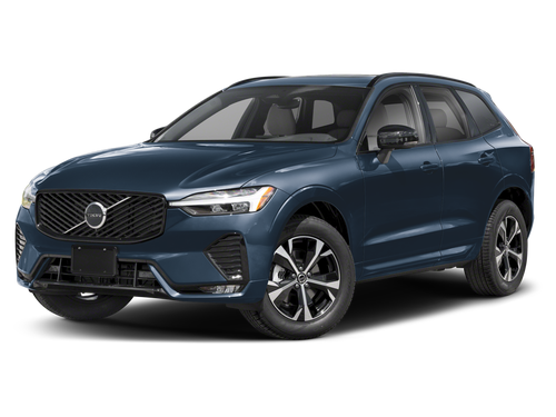 2027 Volvo XC60 B5 Plus