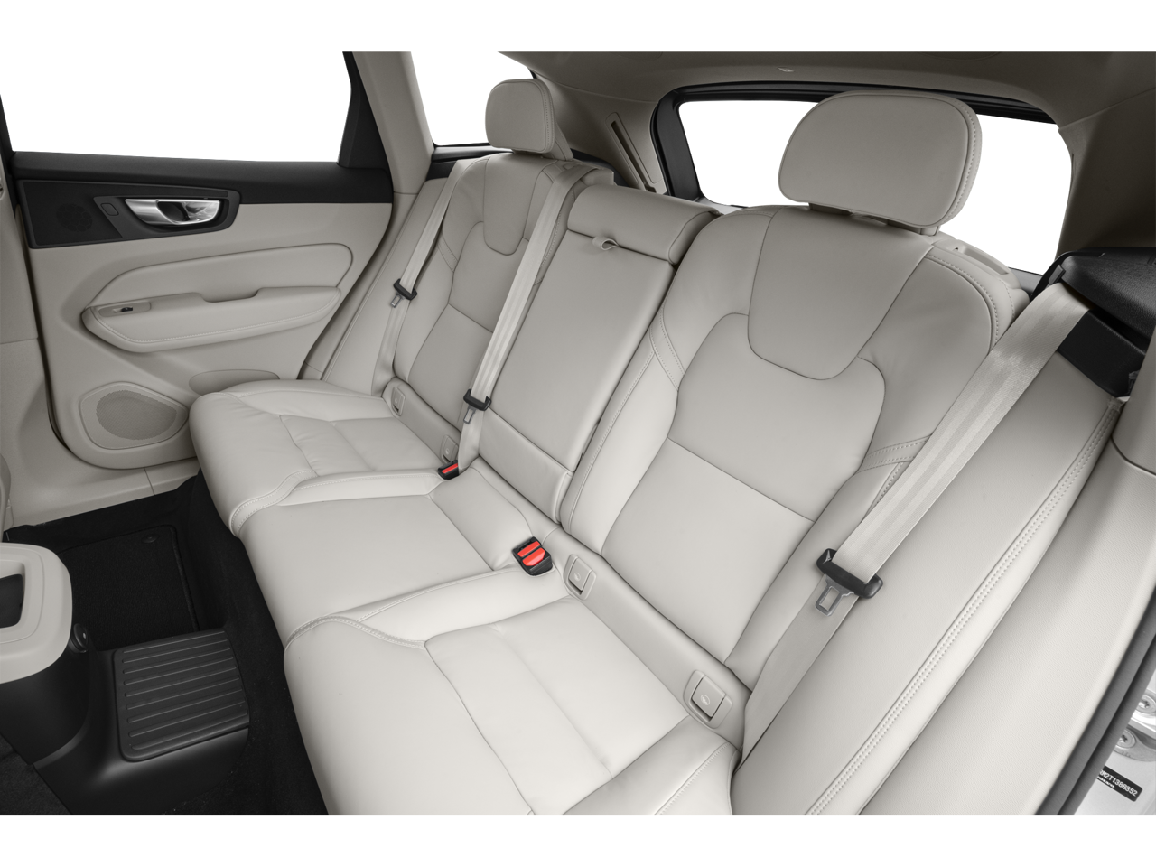 2027 Volvo XC60 Plug-In Hybrid T8 Ultra
