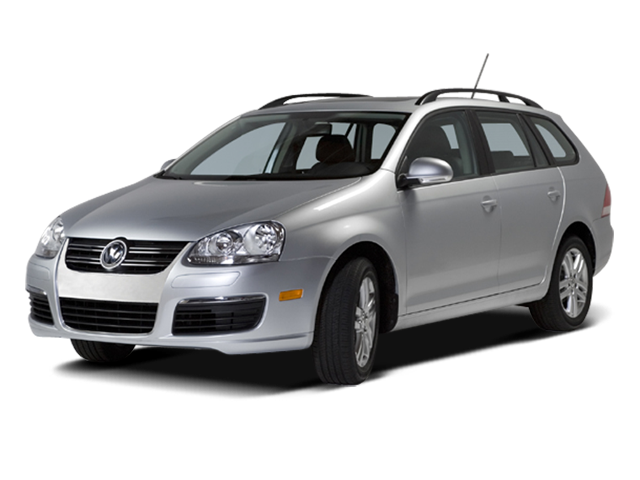 2009 Volkswagen Jetta