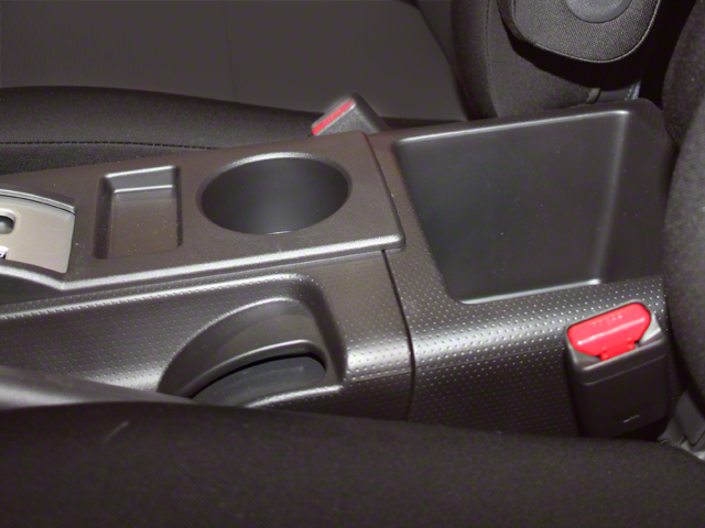 2011 Toyota FJ CRUISER Base