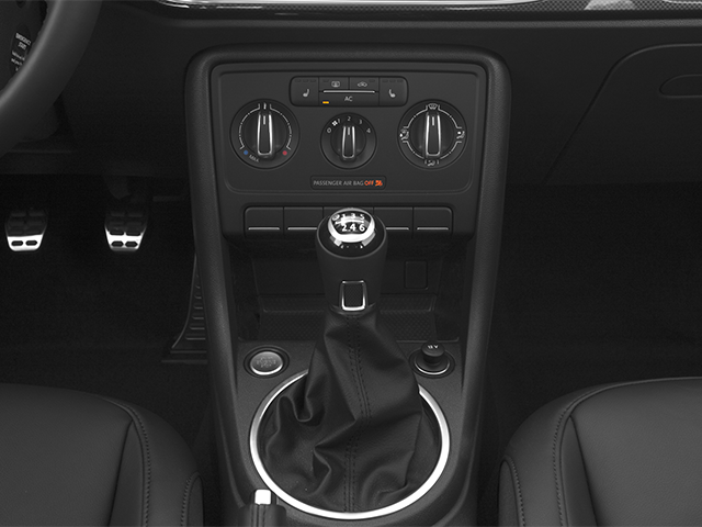 2013 Volkswagen Beetle 2.0 TDi